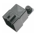 Relay For Chrysler Daytona Dynasty 1990 1991 1992 Ac Clutch And Compressor Blade Terminal Rectangular Connector Replacement