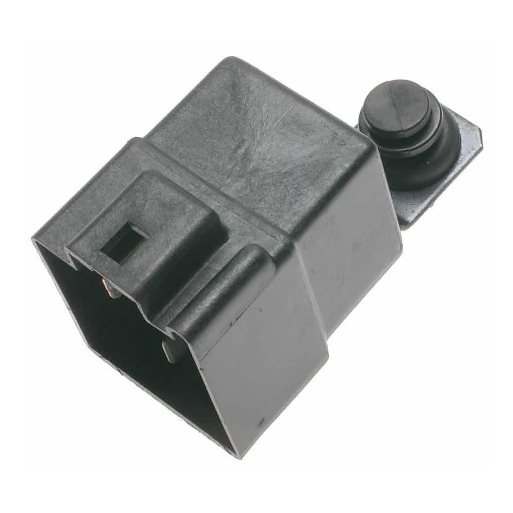 Relay For Chrysler Daytona Dynasty 1990 1991 1992 Ac Clutch And Compressor Blade Terminal Rectangular Connector Replacement
