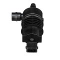 Vapor Canister Purge Valve Hose For Bmw 325xi 330xi 2001 2005 Blade Terminal Female Connector Rectangular 2 Port Replacement 