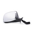 Passenger Side Door Mirror Forord 150 F 250 F 350 1992 1993 1994 1995 1996 1997 Manual Black Replacement Fo1321152 And F7tz 