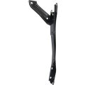 Radiator Support Center Hood Latch For Lexus Es350 2016 2018 Steel 5320833070 Lx1233106 