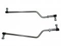 New Draglinks With Lock Nuts Forjohn Deere D100 D105 D110 D120 D125 D130 Lh Rh