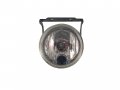 Xenon Halogen Fog Lamps Driving Lights Kit Set For 2012-2020 Honda Mr-v