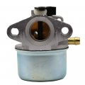 Sakitam Carburetor Carb Assembly For Troy Bilt Model 01904 Pressure Washer With Primer Bulb 