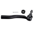 Front Outer Tie Rod End Es3601 For Lexus Es300 2002 2003 Toyota Camry And Highlander 2001 Driver Side 