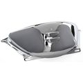 Trans-dapt 9588 Flywheel Cover Turbo 400 