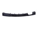 Secos Bumper Diffuser Rear For Bmw 3 Series F30 F31 M-sport 2012 2013 2014 2015 2016 2017 2018 