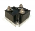 The Rop Shop Rectifier For Mariner 115 Hp Up 135 0a904646-0c100860 Outboards