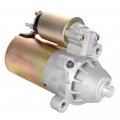 Aintier Starter Replacement Fit Ford Taurus Mercury Sable 1998-1999 3 0l Windstar 1996-2000 1996-20 8l For 3