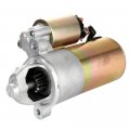 Aintier Starter Replacement Fit Ford Taurus Mercury Sable 1998-1999 3 0l Windstar 1996-2000 1996-20 8l For 3