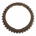 56 Synchro Rings 1-2-3-4 Iron Case T170 T176 T177 Rts Rug 