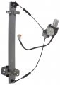 Rpah-055 Power Window Regulator Motor Assembly 
