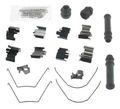 Raybestos H15784a Professional Grade Disc Brake Caliper Hardware Kit 