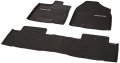 Genuine Acura 08p13-tz5-210a Floor Mat 