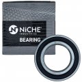 Niche Wheel Bearing For Polaris Sportsman 500 800 400 450 300 40x72x33mm 2 Pack