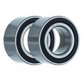 Niche Wheel Bearing For Polaris Sportsman 500 800 400 450 300 40x72x33mm 2 Pack