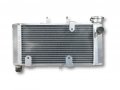 Zongheng Cooling All Aluminum Radiator For 2012-2016 Honda Nc700x 2013 2014 2015 
