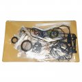 Seapple 4bt 3 9 Full Gasket Set With Head For Cummins Engine Hyundai R130-5 R140 Excavator