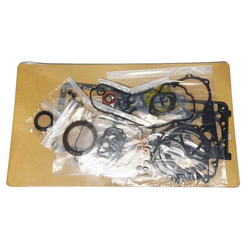 Seapple 4bt 3 9 Full Gasket Set With Head For Cummins Engine Hyundai R130-5 R140 Excavator