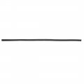 Uxcell 28 Inch Windscreen Windshield Bracketless Wiper Blade Rubber Refill Strip For Honda