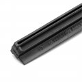 Uxcell 28 Inch Windscreen Windshield Bracketless Wiper Blade Rubber Refill Strip For Honda