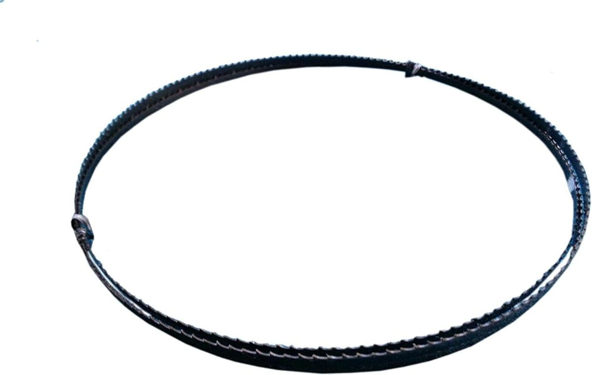 3 8 In 4 Tpi Band Saw Blade Fits Skil 3385-01 Bandsaw Heavy Duty Replacement Compact Style