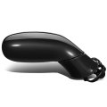 Gm1321412 Factory Style Passenger Right Side Mirror Manual Folding Power Adjust Heated Glass For Chevrolet Corvette 05-09 Paint 