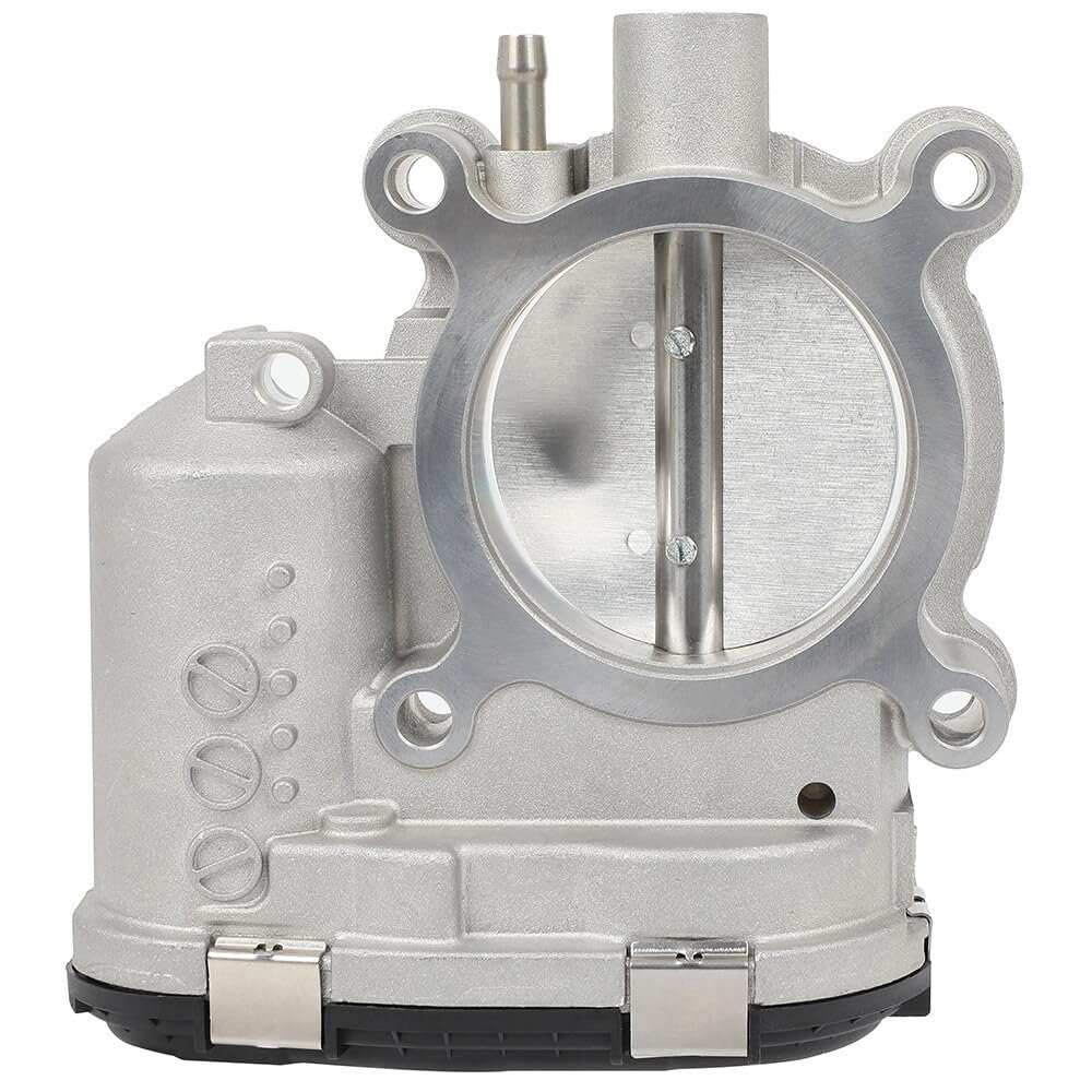 Electric Throttle Body Assembly For Mercedes Benz C230 2002 And Slk230 2000 To 2004 Replaces 1111410125 A1111410325 1111410325