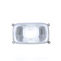 Aftermarket Headlamp A C 11-0336 
