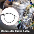 X Autohaux 90cm Carburetor Choke Cable For Polaris Sportsman 300 2008-2010 335 400 450 500
