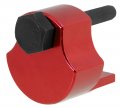 Performance Tool W84013 Low Profile Stretch Belt Installation Quickly And Safely Installs Fit Belts On Vehicles With Tight 