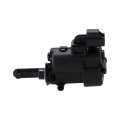 Mazda Tribute 2008 2009 2010 2011 Liftgate Lock Actuator Motor Electric 2 Male Blade Terminals Plastic Female Square Connector 