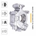 Ocpty M297 Oil Pump Kit Fits For 2007-2009 Chrysler Aspen 2000-2012 Dodge Dakota
