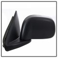 Acanii Power Heat Mirror Driver Side Original Style For 2002-2008 Dodge Ram 1500 03 04 05 06 07 08 09 2500 3500 Left