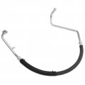 A-premium A C Suction And Discharge Line Hose Assembly Compatible With Chrysler Voyager Dodge Caravan Grand Plymouth L4 2 4l