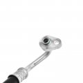 A-premium A C Suction And Discharge Line Hose Assembly Compatible With Chrysler Voyager Dodge Caravan Grand Plymouth L4 2 4l