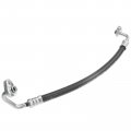A-premium A C Suction And Discharge Line Hose Assembly Compatible With Chrysler Voyager Dodge Caravan Grand Plymouth L4 2 4l