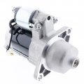 Fridayparts Starter 6798031151 67980-31151 Lrs02300 Compatible For Kubota Mowers Zd18 Zd21 Garden G2160 Tg1860