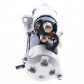 Fridayparts Starter 6798031151 67980-31151 Lrs02300 Compatible For Kubota Mowers Zd18 Zd21 Garden G2160 Tg1860