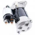 Fridayparts Starter 6798031151 67980-31151 Lrs02300 Compatible For Kubota Mowers Zd18 Zd21 Garden G2160 Tg1860