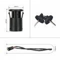 Mayspare Ignition Key Switch For Honda Atv Trx420 Trx 350 Trx450 Foreman Trx350fm 4x4 2000-2006 Waterproof