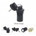 Mayspare Ignition Key Switch For Honda Atv Trx420 Trx 350 Trx450 Foreman Trx350fm 4x4 2000-2006 Waterproof