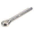 The Hillman Group 381764 3 16 X 1-3 4-inch Cotter Pin Extended Prong 100-pack 