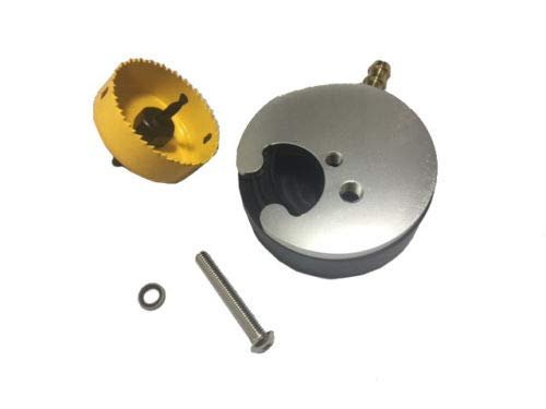 Dual O-ring Fuel Sump Kit For Cummins Duramax Fass Airdog