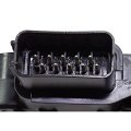 Front Door Lock Actuator For Land Rover Lr2 2009 To 2015 And Range Evoque 2012 2017 Driver Side Lh Replacement Lr091527 