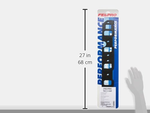 Fel-pro 1262 R-2 Intake Manifold Gasket Set