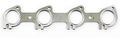 Cometic C5853-030 Mls Exhaust Gasket 