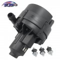 Tom Secondary Air Injection Pump For 2003-2013 Mercedes-benz Cl65 Amg Cl600 S600 E63 G55 Cl55 0001404285