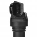 A-premium Speed Sensor Compatible With Chrysler Sebring 2002-2005 Dodge Stratus Mitsubishi Eclipse 2010 Galant 2001-2011