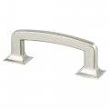 Handyct Pro-pack 3 Timeless Charm Hearthstone Pull C C Brushed Nickel 